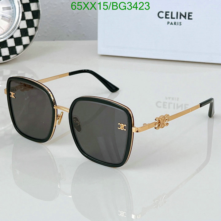 Celine-Glasses Code: BG3423 $: 65USD