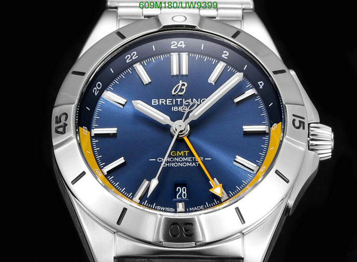 Breitling-Watch-Mirror Quality Code: UW9399 $: 609USD