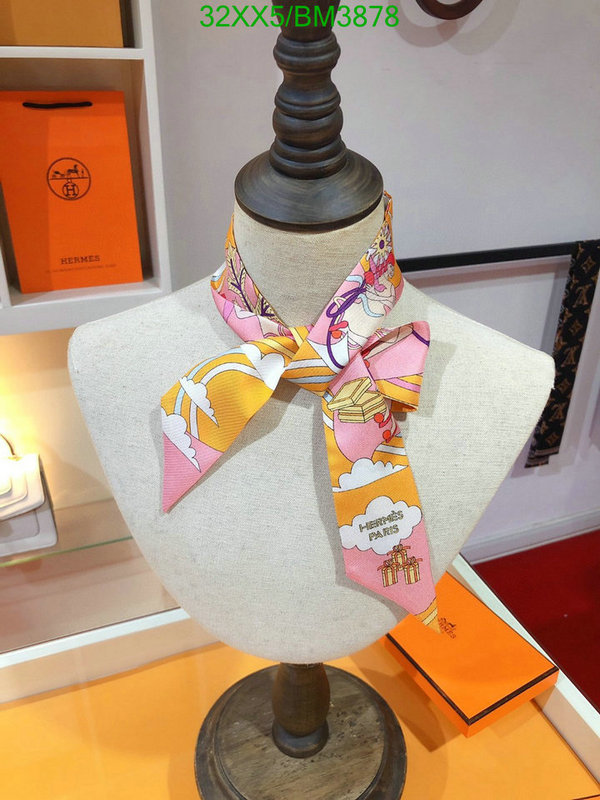 Hermes-Scarf Code: BM3878 $: 32USD