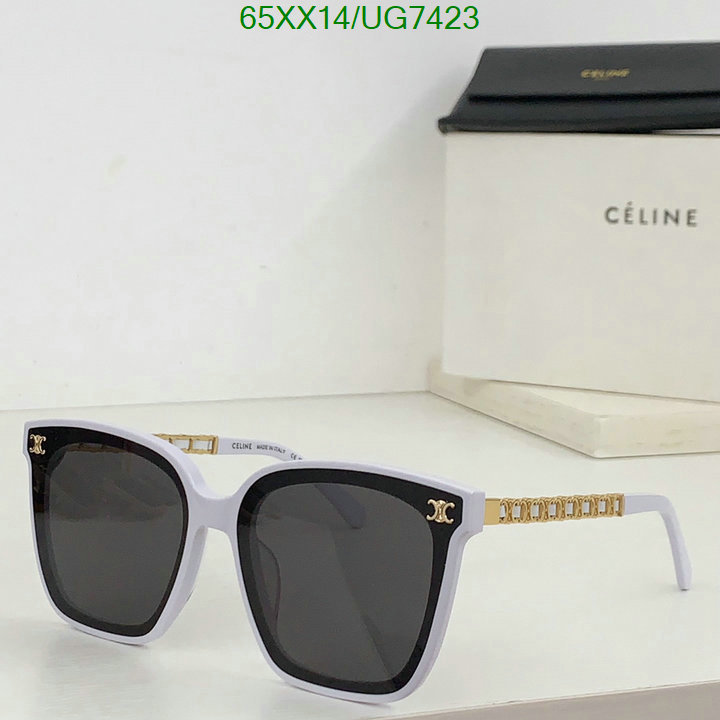 Celine-Glasses Code: UG7423 $: 65USD