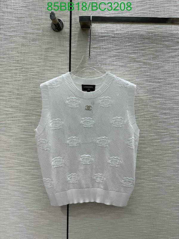 Chanel-Clothing Code: BC3208 $: 85USD