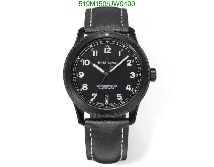 Breitling-Watch-Mirror Quality Code: UW9400 $: 519USD