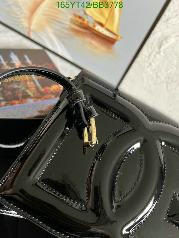 D&G-Bag-Mirror Quality Code: BB3778 $: 165USD