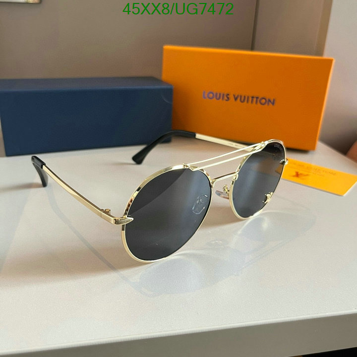 LV-Glasses Code: UG7472 $: 45USD