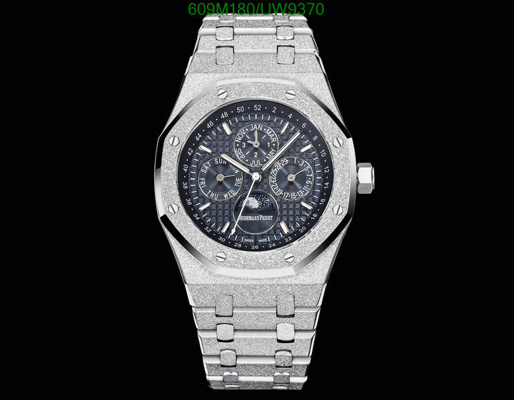 Audemars Piguet-Watch-Mirror Quality Code: UW9370 $: 609USD