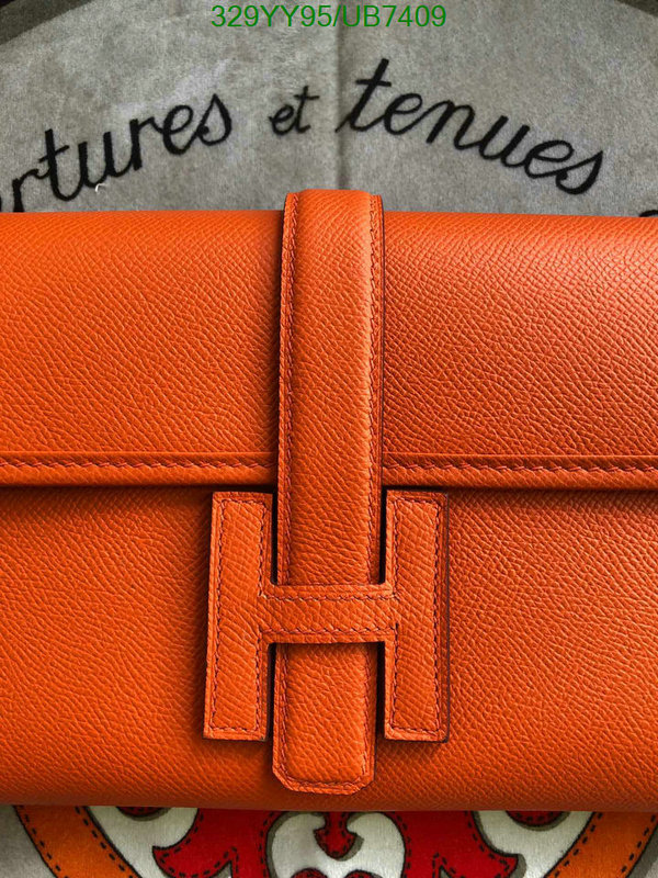 Hermes-Bag-Mirror Quality Code: UB7409 $: 329USD