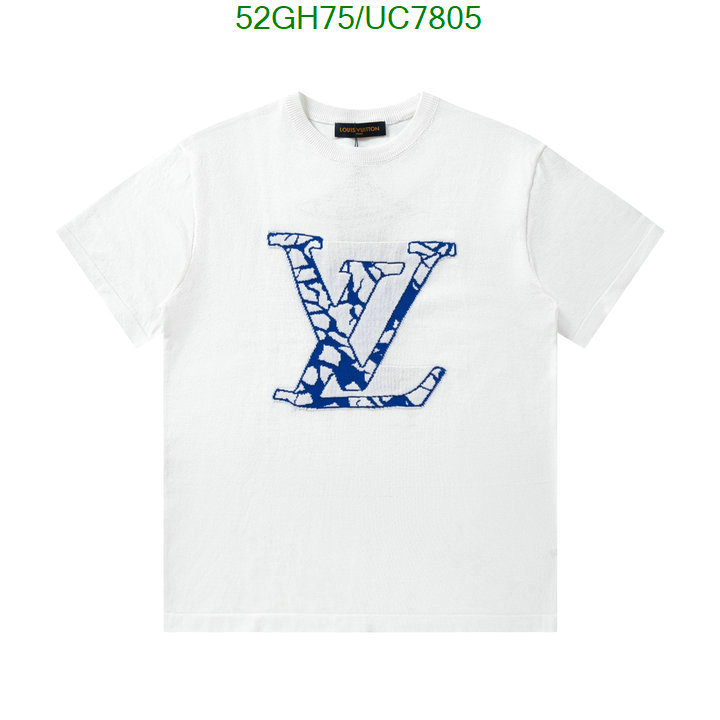 LV-Clothing Code: UC7805 $: 52USD