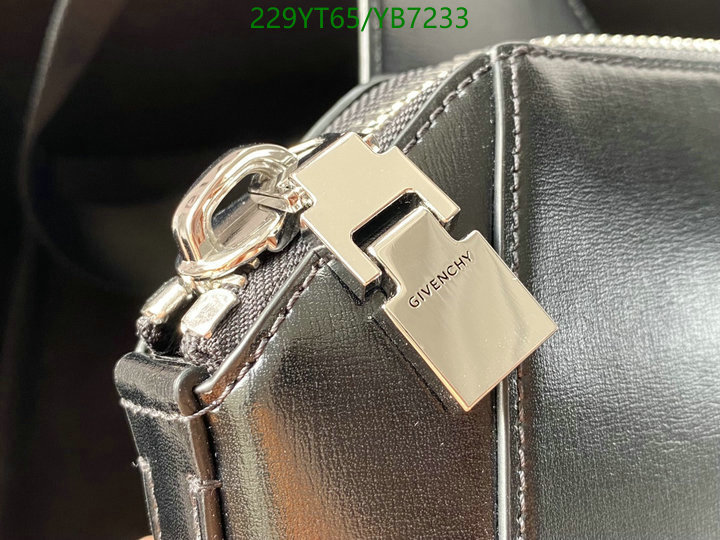 Givenchy-Bag-Mirror Quality Code: YB7233 $: 229USD