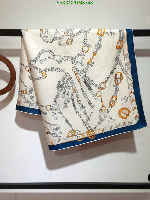 Hermes-Scarf Code: UM8748 $: 55USD