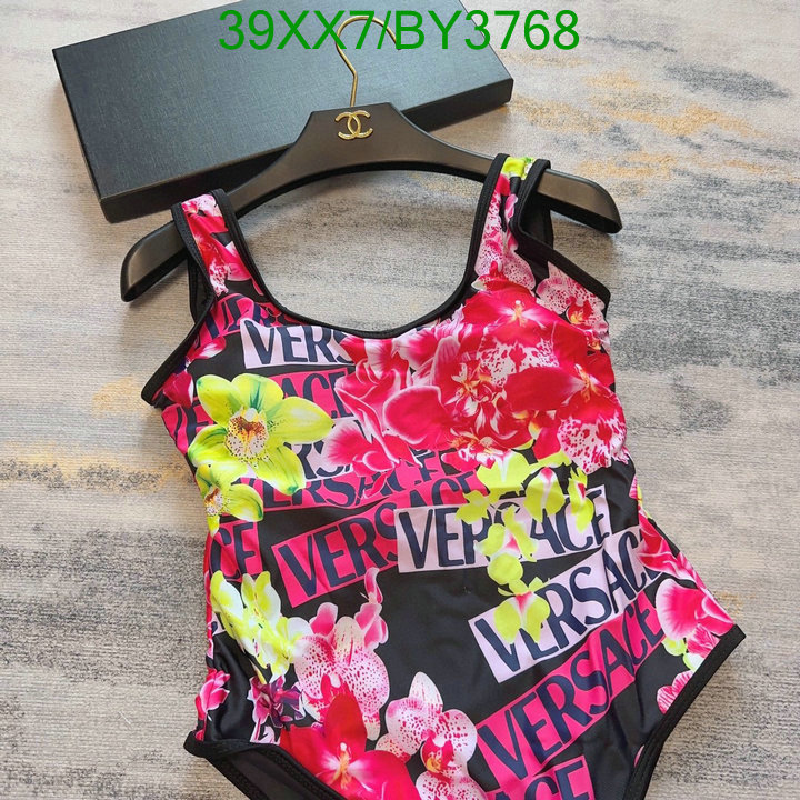Versace-Swimsuit Code: BY3768 $: 39USD