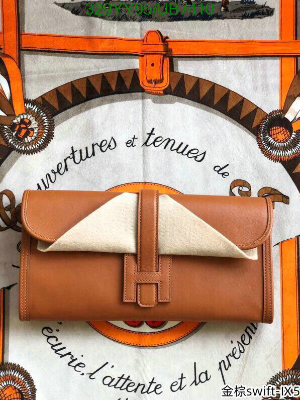 Hermes-Bag-Mirror Quality Code: UB7410 $: 329USD