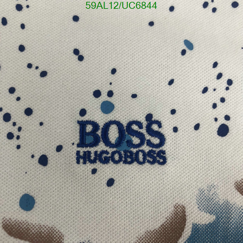 Boss-Clothing Code: UC6844 $: 59USD