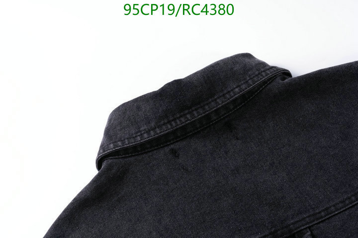 LV-Clothing Code: RC4380 $: 95USD