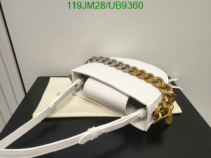 Stella McCartney-Bag-Mirror Quality Code: UB9360 $: 119USD