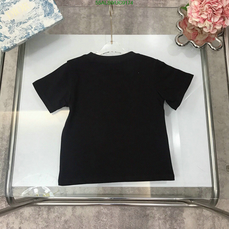 Gucci-Kids clothing Code: UC9174 $: 55USD