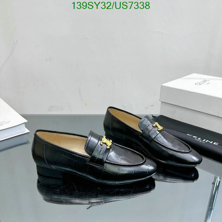 Celine-Women Shoes Code: US7338 $: 139USD