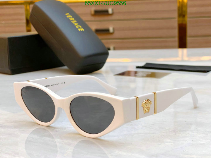 Versace-Glasses Code: UG9556 $: 65USD