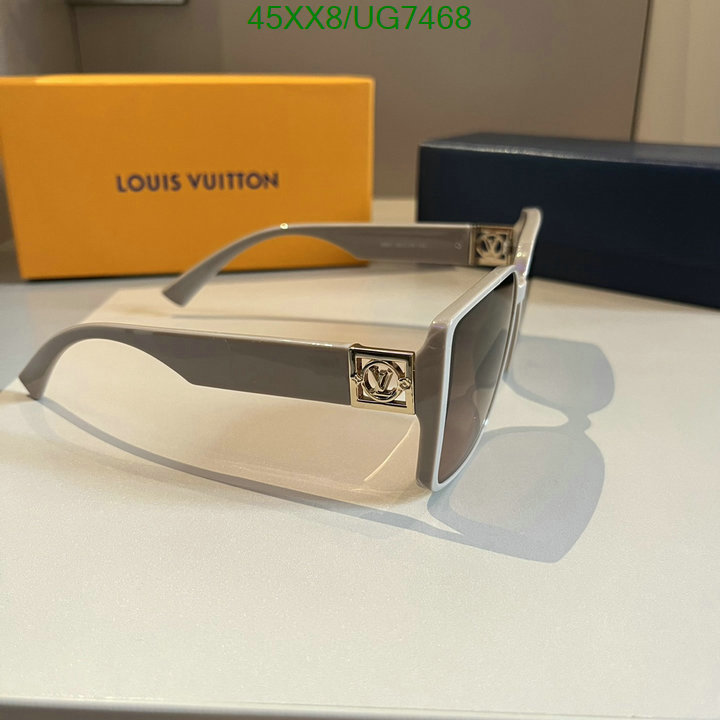 LV-Glasses Code: UG7468 $: 45USD