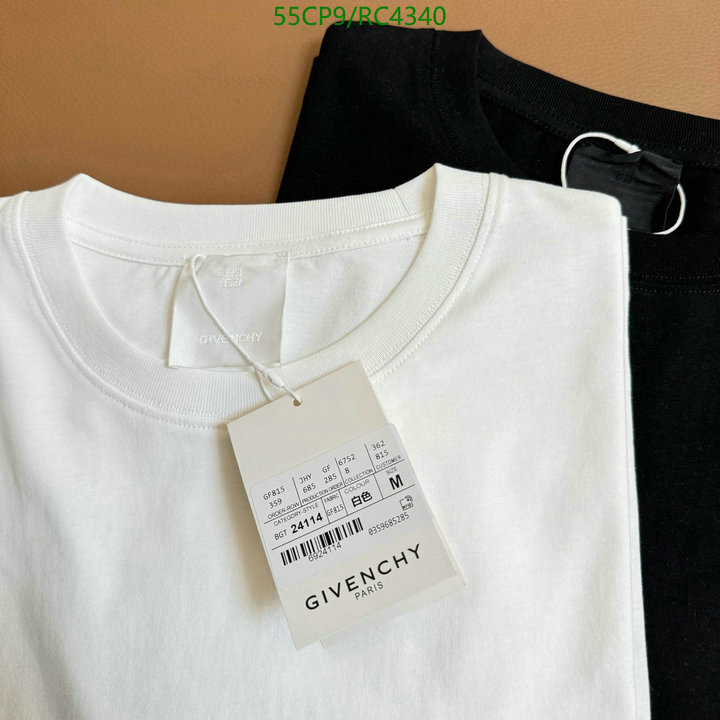 Givenchy-Clothing Code: RC4340 $: 55USD