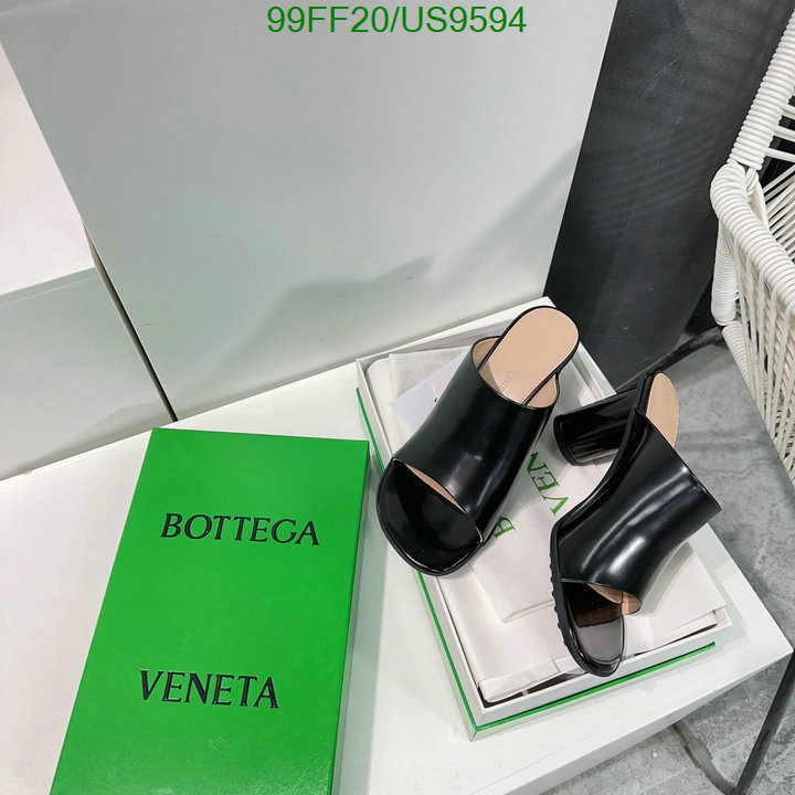 BV-Women Shoes Code: US9594 $: 99USD