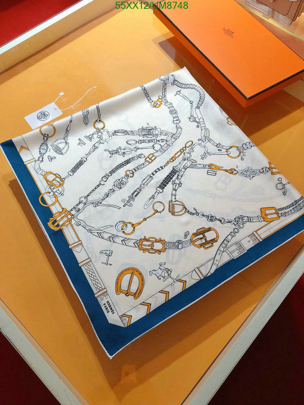 Hermes-Scarf Code: UM8748 $: 55USD