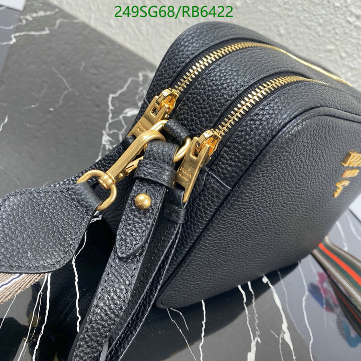 Prada-Bag-Mirror Quality Code: RB6422 $: 249USD