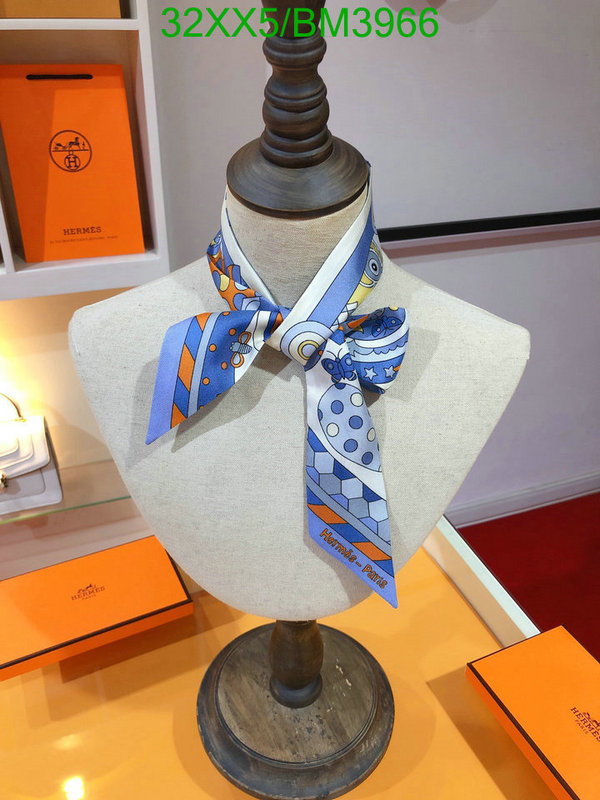 Hermes-Scarf Code: BM3966 $: 32USD