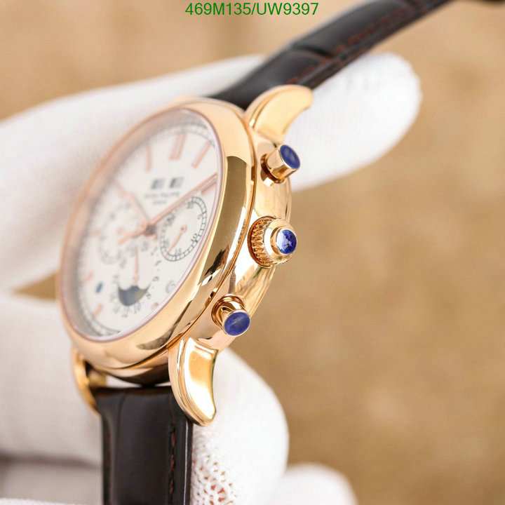 Patek Philippe-Watch-Mirror Quality Code: UW9397 $: 469USD