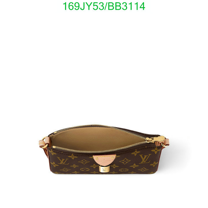 LV-Bag-Mirror Quality Code: BB3114 $: 169USD