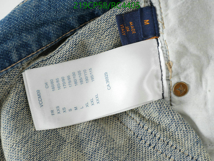 LV-Clothing Code: RC4405