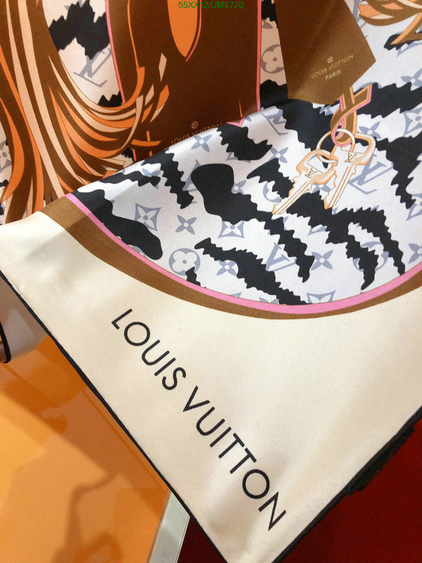 LV-Scarf Code: UM8720 $: 55USD