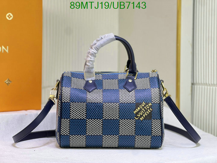 LV-Bag-4A Quality Code: UB7143 $: 89USD