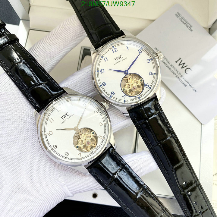 IWC-Watch-Mirror Quality Code: UW9347 $: 219USD