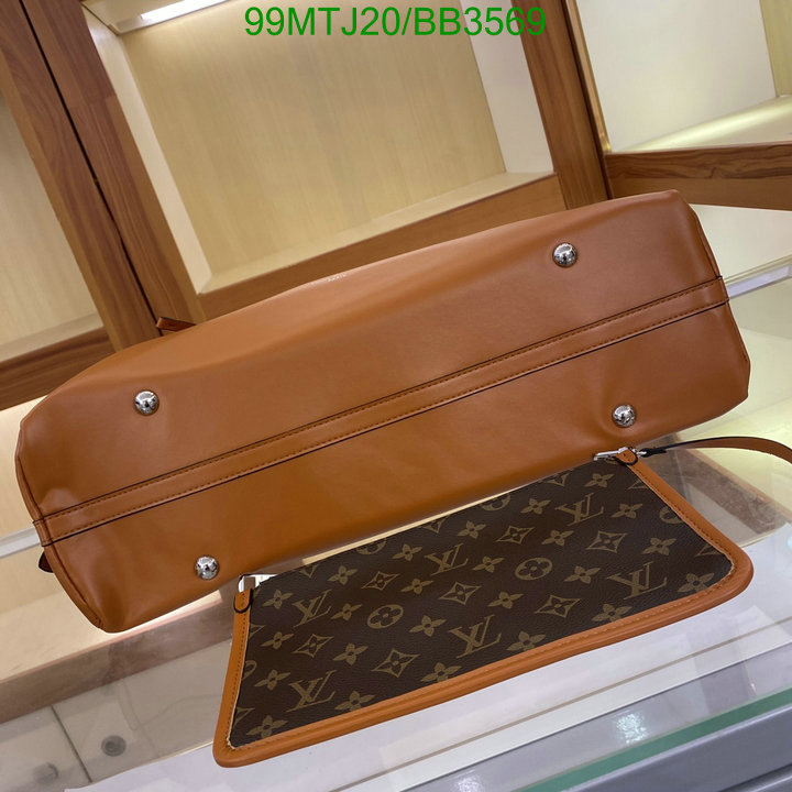 LV-Bag-4A Quality Code: BB3569 $: 99USD