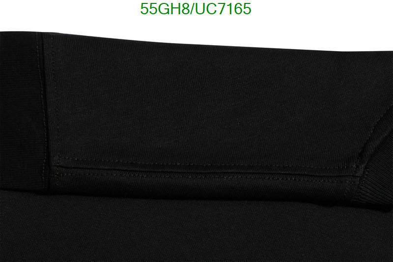 Gucci-Clothing Code: UC7165 $: 55USD
