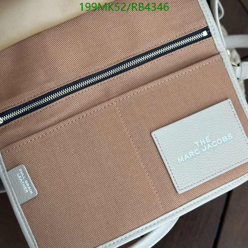 Marc Jacobs-Bag-Mirror Quality Code: RB4346 $: 199USD