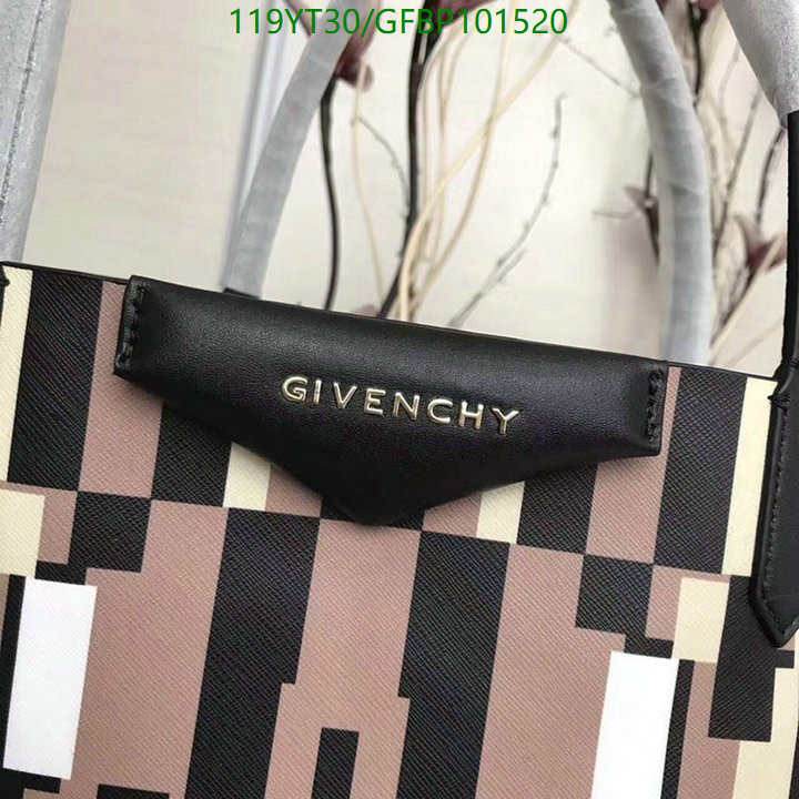 Givenchy-Bag-Mirror Quality Code: GFBP101520 $: 119USD