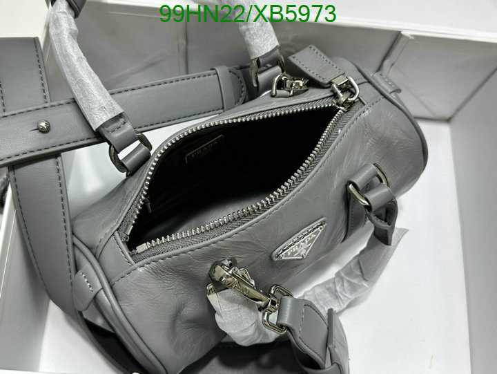 Prada-Bag-4A Quality Code: XB5973 $: 99USD