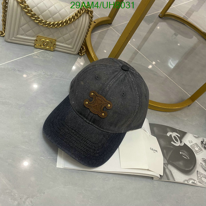 Celine-Cap(Hat) Code: UH8031 $: 29USD