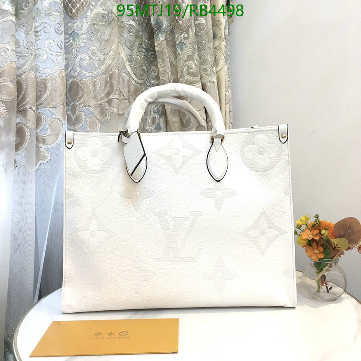 LV-Bag-4A Quality Code: RB4498 $: 95USD