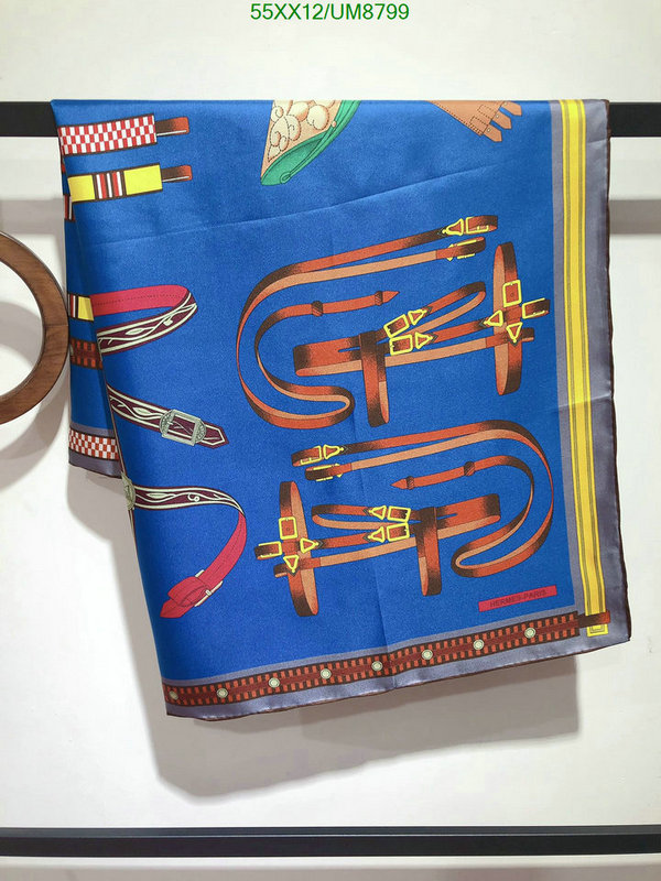 Hermes-Scarf Code: UM8799 $: 55USD