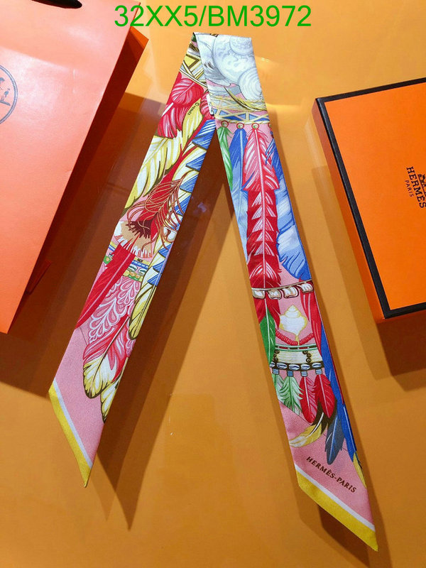 Hermes-Scarf Code: BM3972 $: 32USD