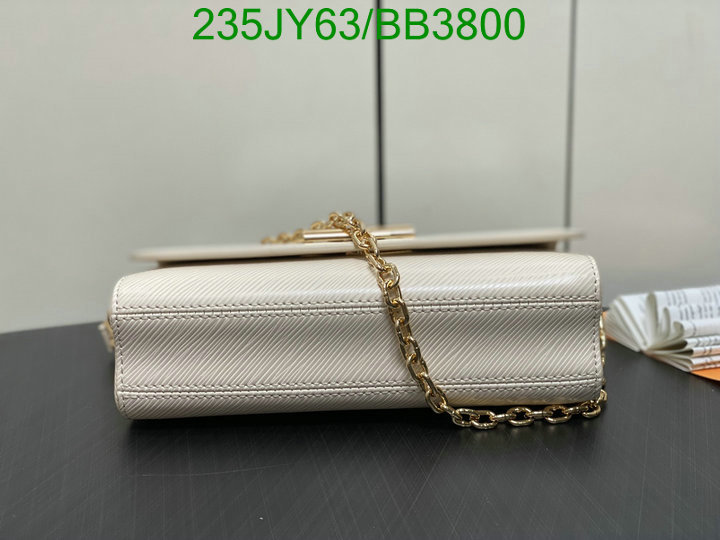 LV-Bag-Mirror Quality Code: BB3800 $: 235USD