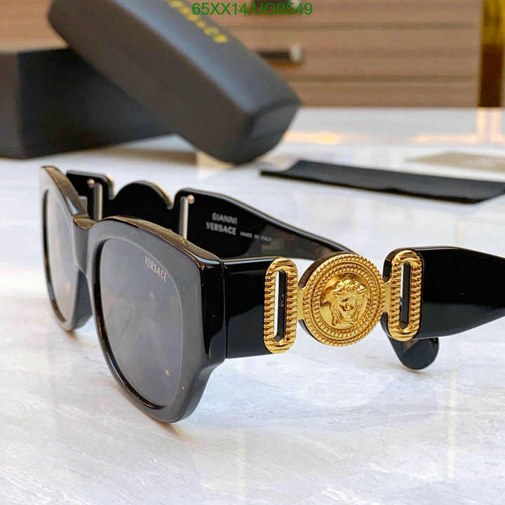 Versace-Glasses Code: UG9549 $: 65USD