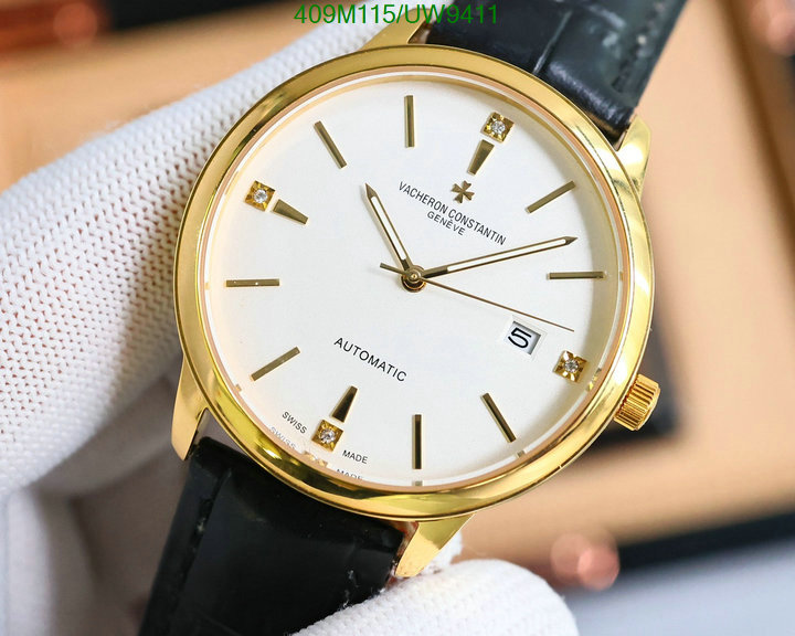 Vacheron Constantin-Watch-Mirror Quality Code: UW9411 $: 409USD