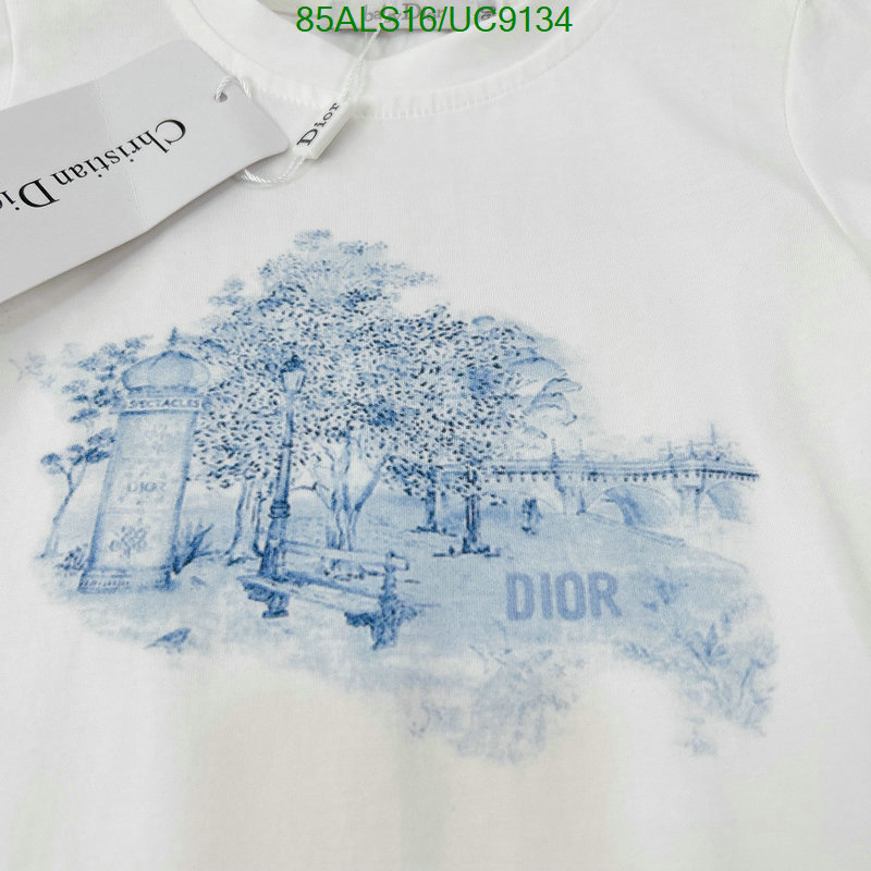 Dior-Kids clothing Code: UC9134 $: 85USD