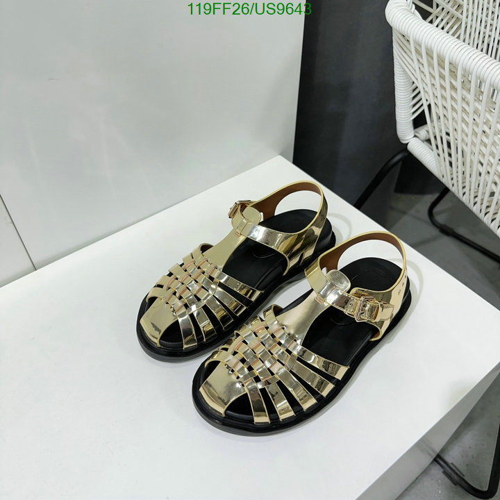 Marni-Women Shoes Code: US9643 $: 119USD