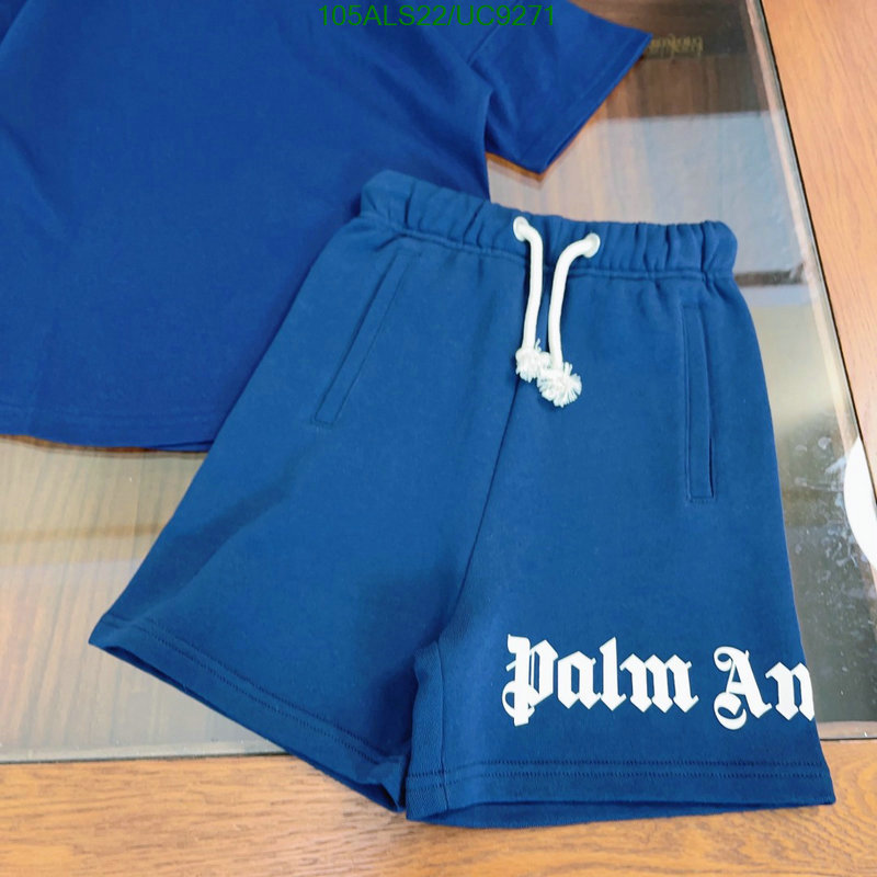 Palm Angels-Kids clothing Code: UC9271 $: 105USD