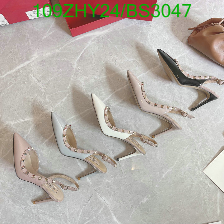 Valentino-Women Shoes Code: BS3047 $: 109USD