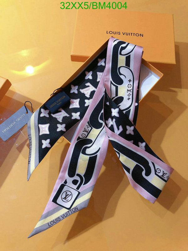 LV-Scarf Code: BM4004 $: 32USD